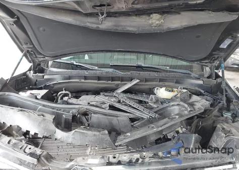 2023 Chevrolet Suburban 4Wd Lt из США, поврежденный, VIN 1GNSKCKD5PR106624